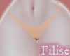 🅕 | Iced Peach Set