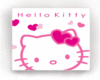 -SH- HelloKitty Crib