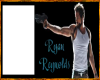 Ryan Reynolds Frame
