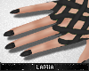 L: Lana Gloves