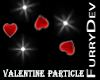 Heart Particle