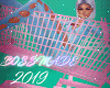 ! F Trolley AVI