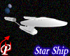 PB StarShip Universe