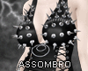 A. Punk Top