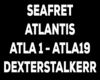 Seafret - Atlantis