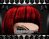 !A! Glossy red Jeri