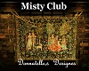 misty club art