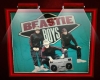 *B3*Beastie Boys picture