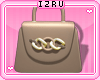 iz! DRV Mini Bag