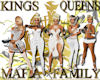 {kq}queens poster