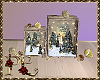 Wood Xmas Box