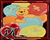 !!1K Winnie The Pooh Rug