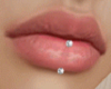 Lips Percing