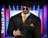Wedding Prestij Suit Reg