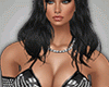 cristal diamond dress