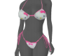 kitty bikini