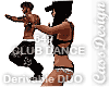 CDl Club Dance 649 Duo