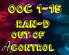 Ran-D Out Of Control
