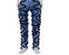 AY| No Limit Pants