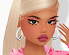 𝓁. hanna blonde