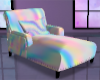 Pastel Chaise w/poses