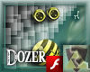 Dozer, the Icegate Gel