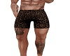 BB_Leopard shorts