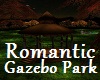 Romantic Gazebo Park