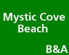 [BA] Mystic Cove Beach
