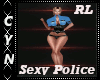 RL Sexy Police