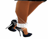 EVENING DESIGN HEELS