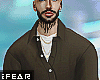 ♛Dreni Tucked Br Shirt