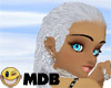 ~MDB~ SILVER CASSANDRA