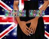 british nails
