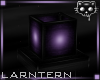Lantern Purple 1a Ⓚ