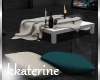kk] City Loft Table/Pose