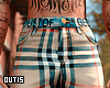 後 DUST JORTS II $$$