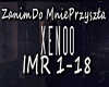 Xeno-ZanimDoMniePrzyszla