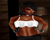 [KR] Gym Top White