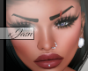 Brows Fight