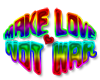 [SM] Make Love Not War