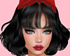 Halloween Snow White Hai