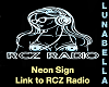 RCZ RADIO