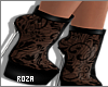 🆁 Love Boots