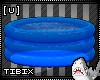 [U] Blue Mermaid Pool