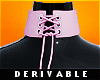 🛒 (F) Choker