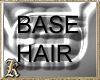 [K]BASE HAIR BROWN MINK