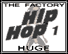 TF HipHop 1 Action Huge