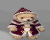 Winter Bear Pet