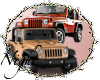  Safari Jeeps R/O